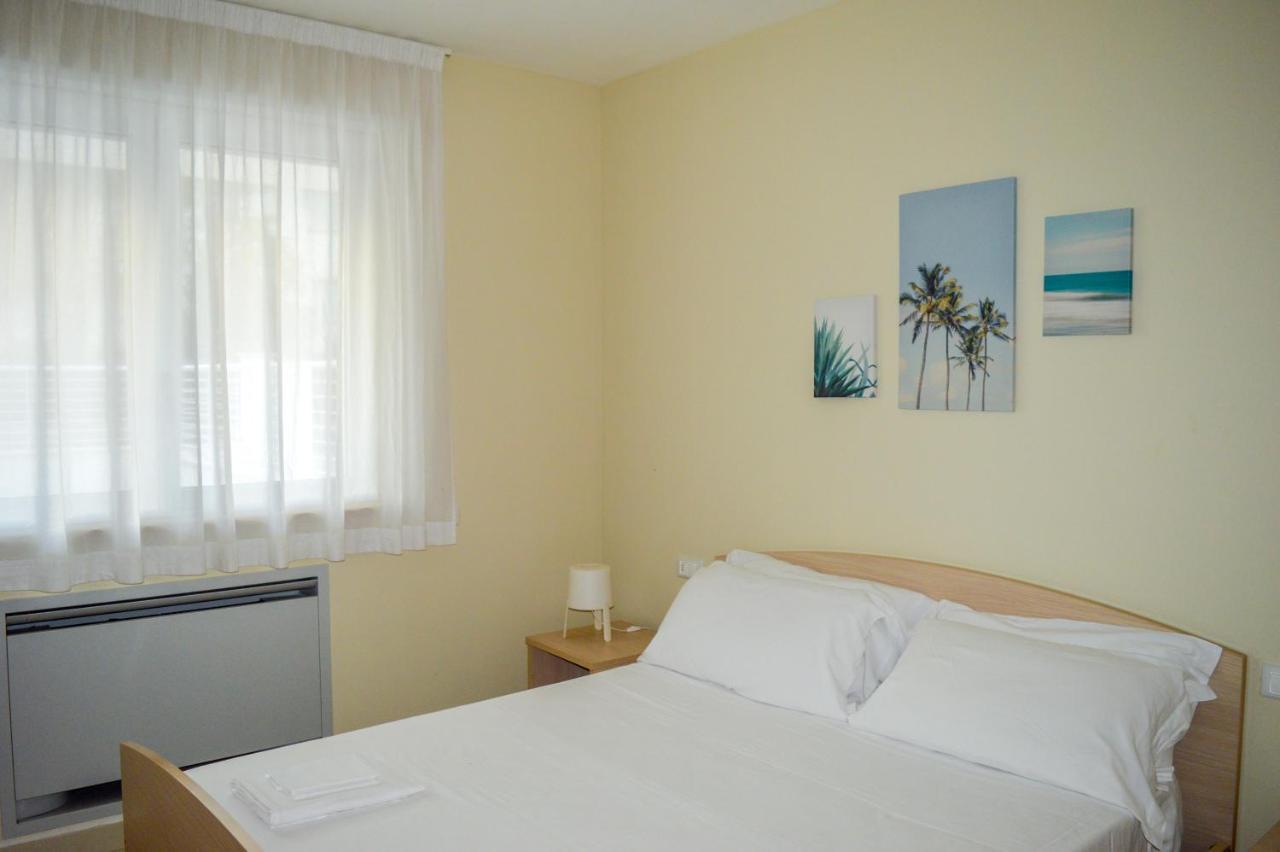 Homiday - Cerrano Park Resort Pineto Kültér fotó