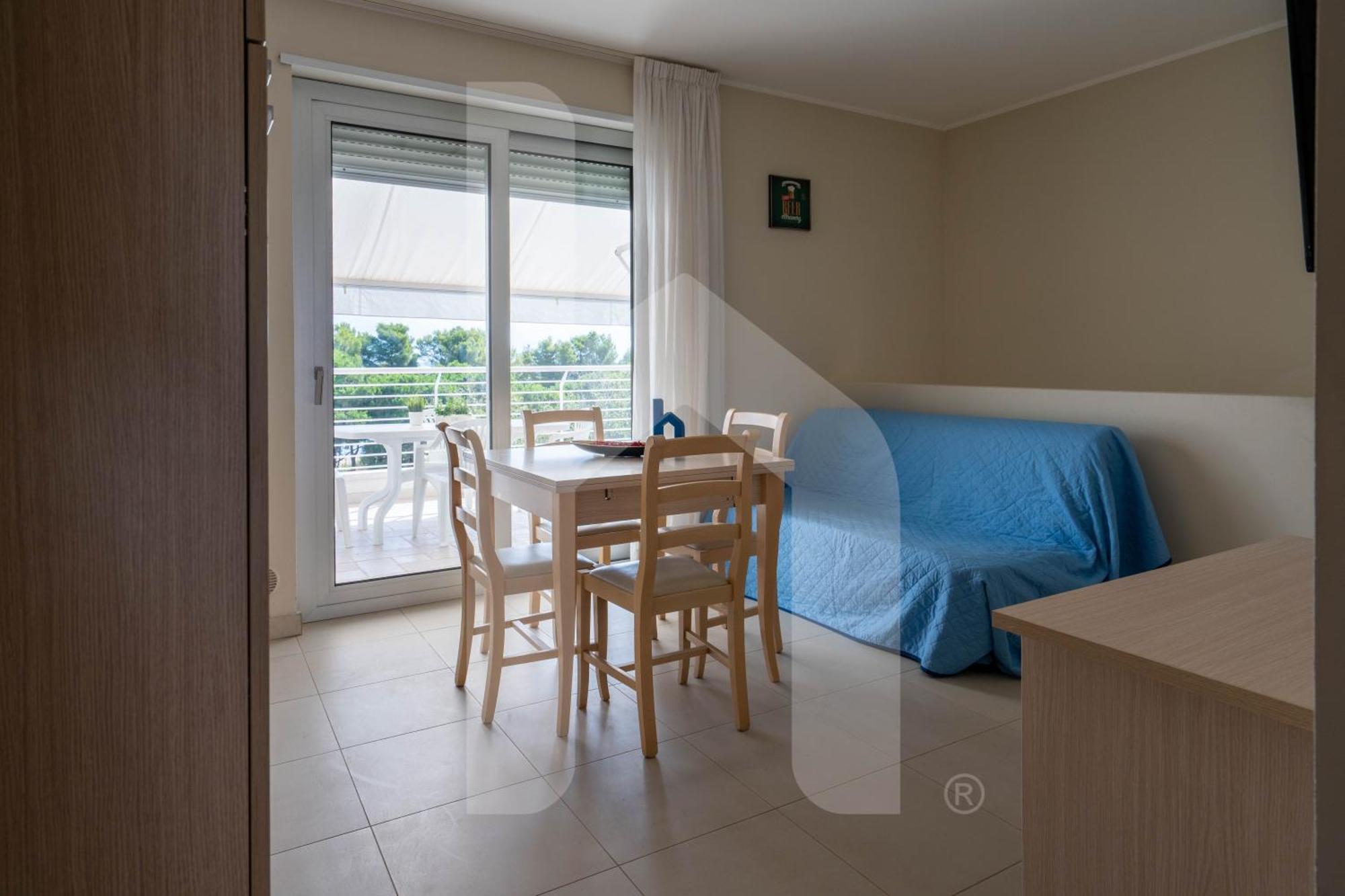 Homiday - Cerrano Park Resort Pineto Kültér fotó