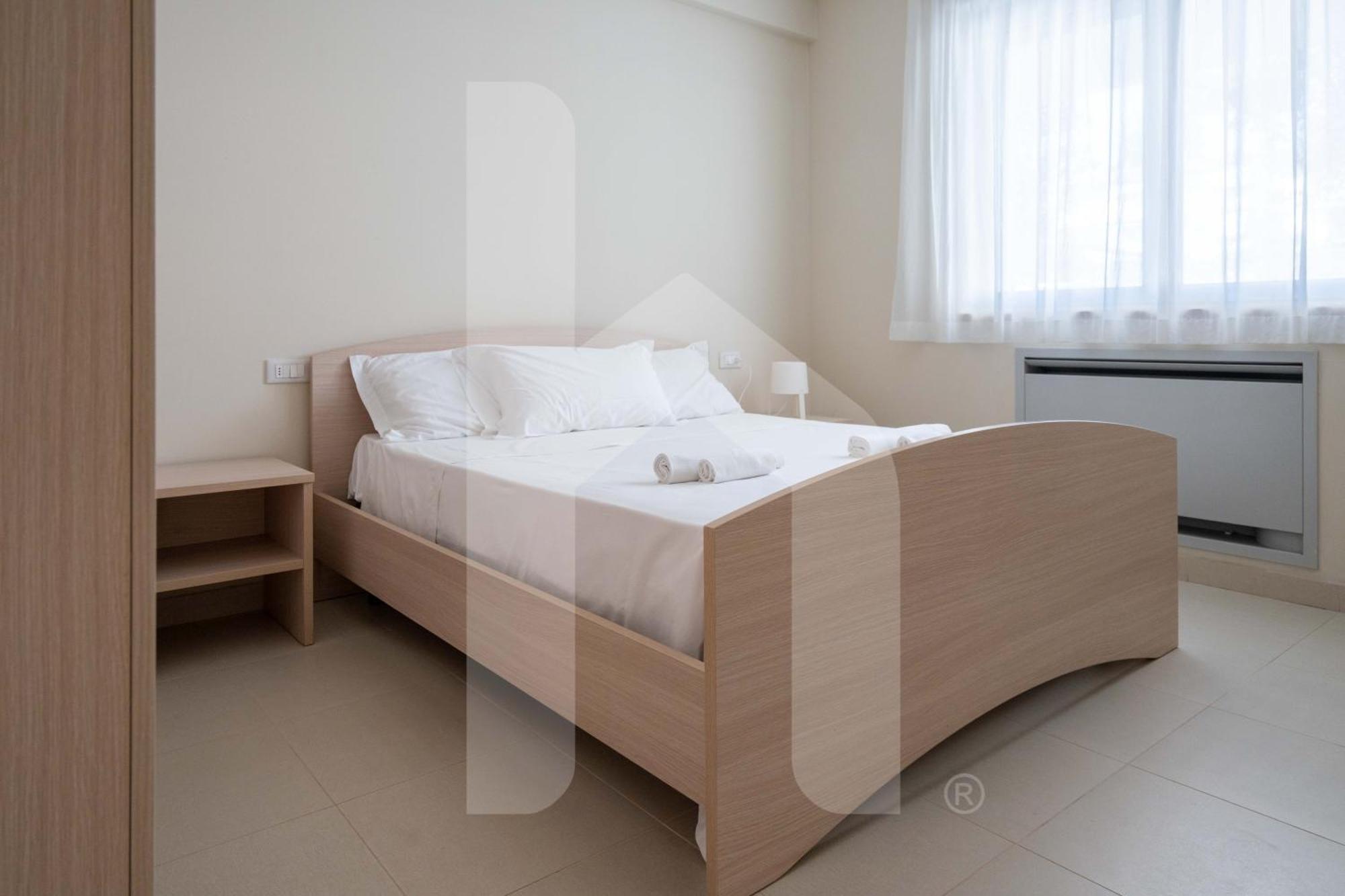 Homiday - Cerrano Park Resort Pineto Kültér fotó
